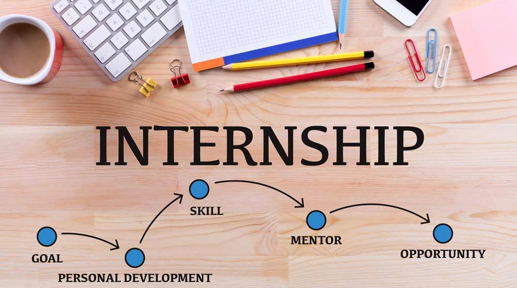 6. INTERNSHIP (MOST POWERFUL PART)
