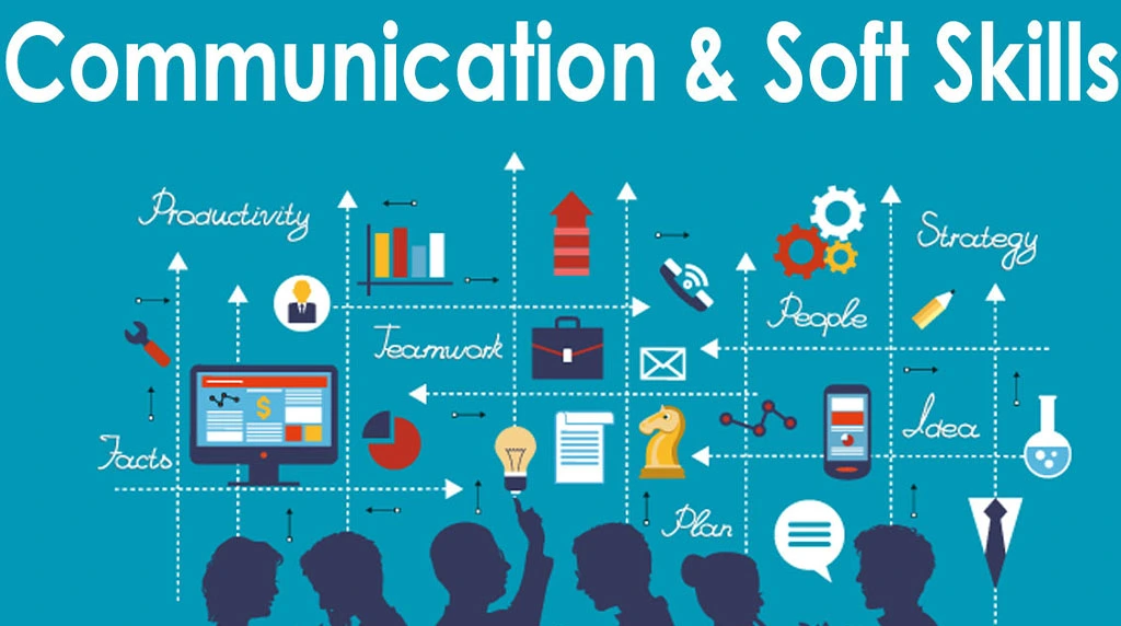 E. Soft Skills + Communication