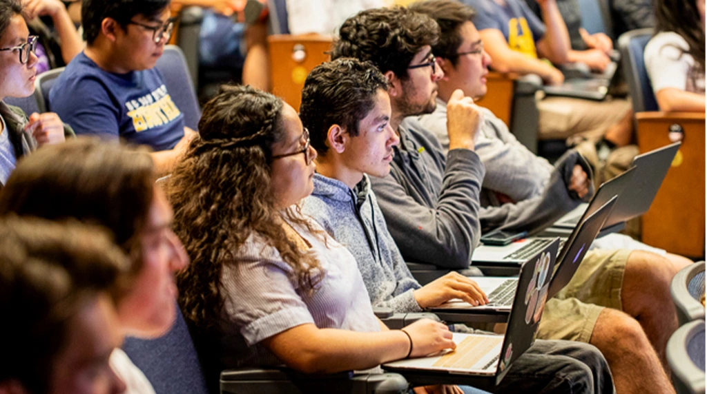 Part 4 — What should students do now?