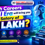 Which careers in the AI era will bring you a salary of ₹1 lakh?
