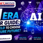 AI Era Career Guide: Which Field to Choose for a Secure Future?