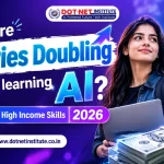 Why are salaries doubling for those learning AI? | Future Jobs & High Income Skills 2026