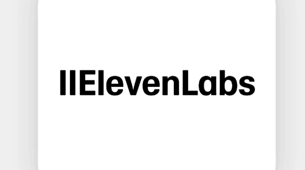 TOOL #9 — ElevenLabs