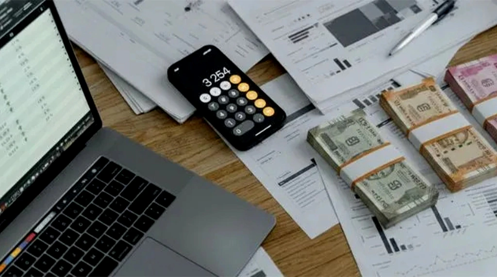 Step 1: Understand your current situation (Salary Audit)