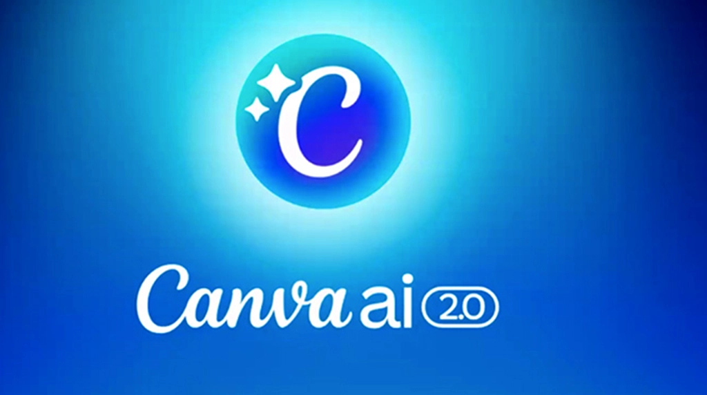 TOOL #2 — Canva AI