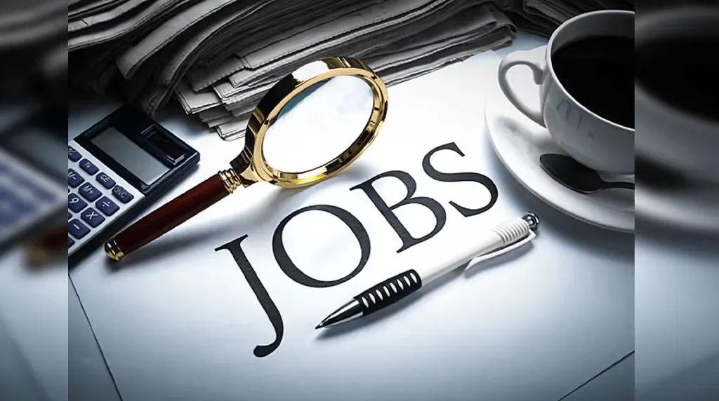 PART 3 — What Jobs Are Available?