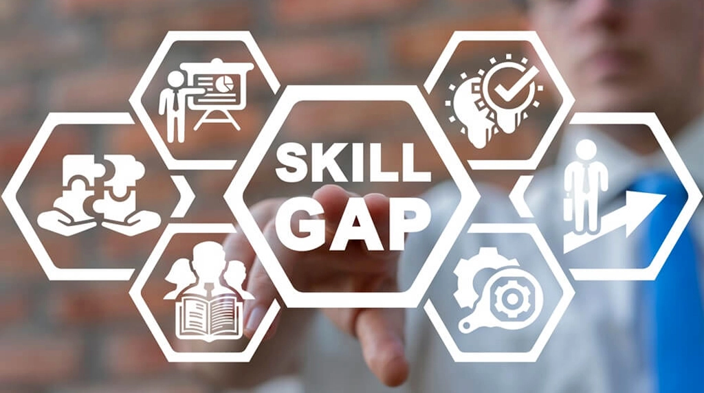 Section 3: The Second Reason—Gap between Industry Demand and Student Skills