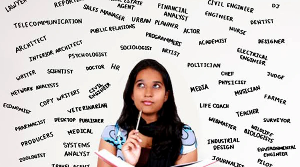 Part 2: How to choose the right course?