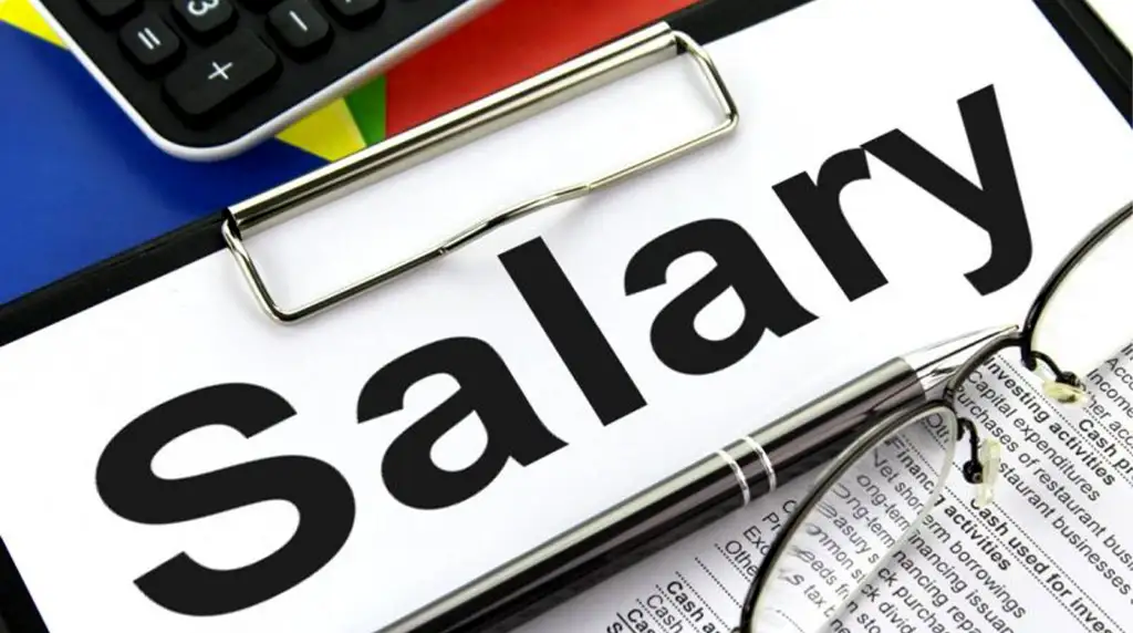 PART 4 — What Salary Can You Earn?