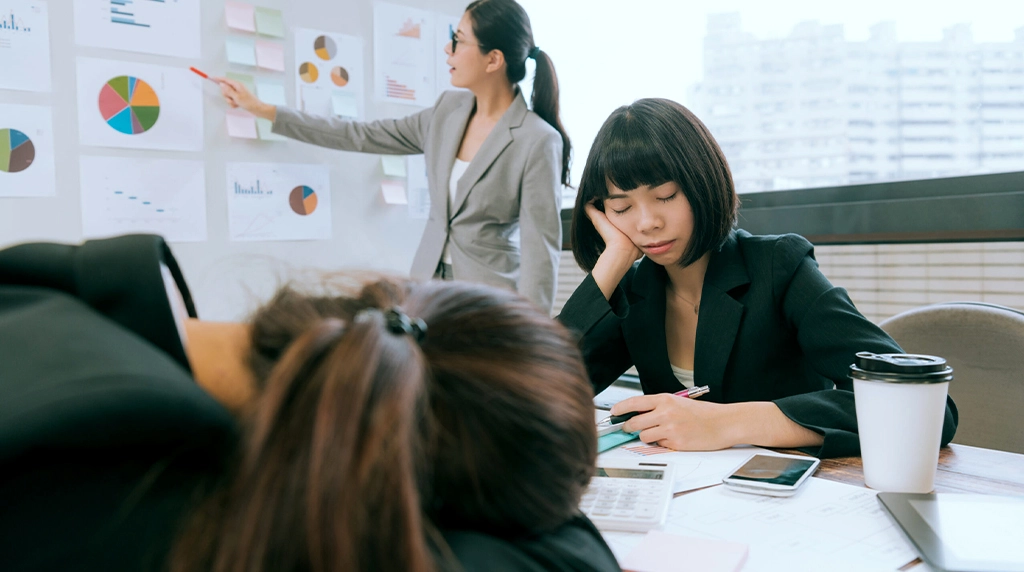 Section 4: Third Reason — Lack of Communication and Professional Skills