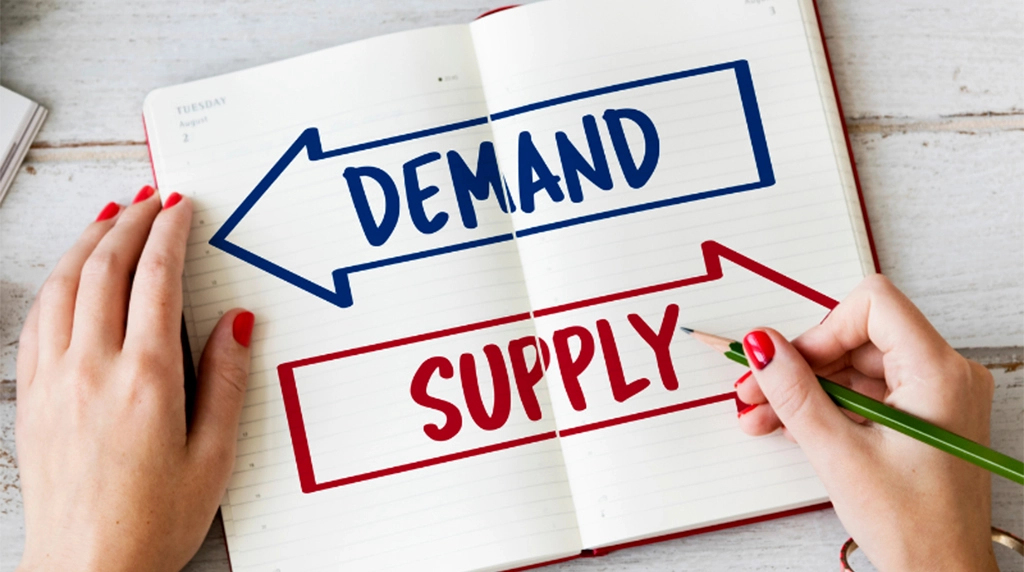 Step 2: Understand Market Demand
