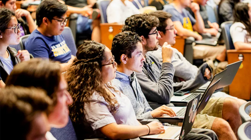 PART 5 — What should students do now?