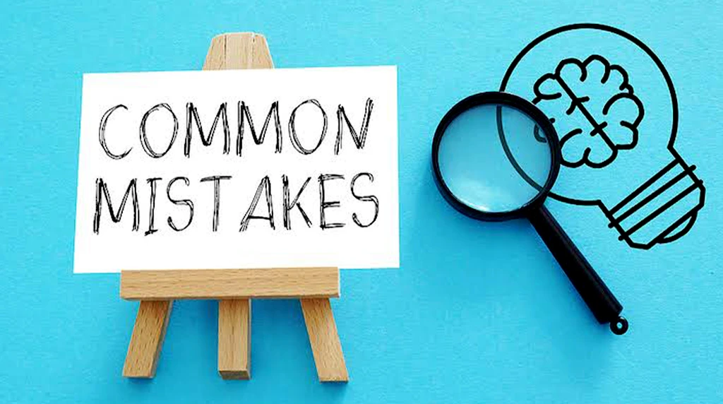 Common Mistakes That Stunt Salary Growth