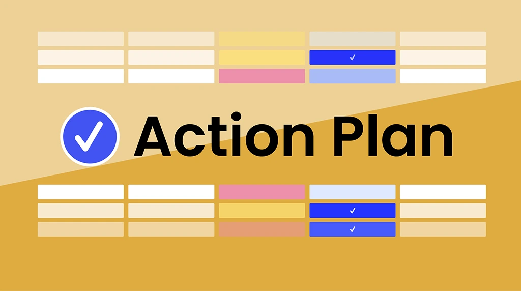 Practical 12-Month Action Plan