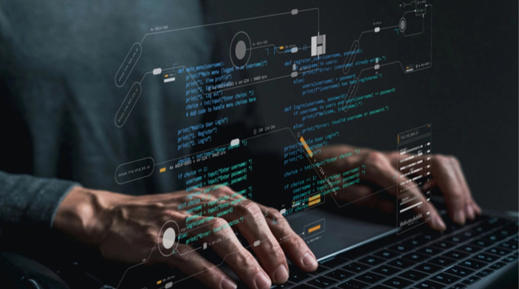 3. Programming & Web Development
